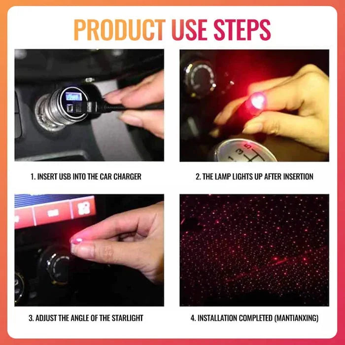 PROLED- USB Light GA